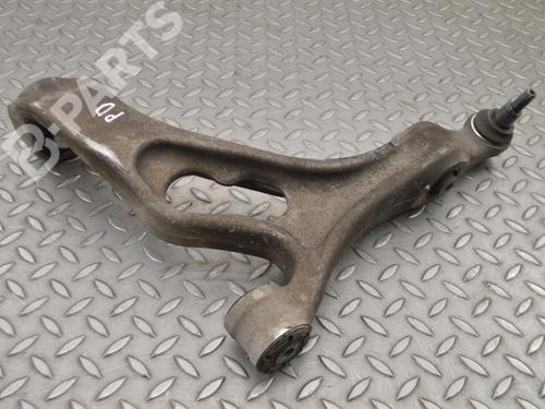 Right front suspension arm PORSCHE CAYENNE (92A) 3.0 Diesel (245 hp) 9908088