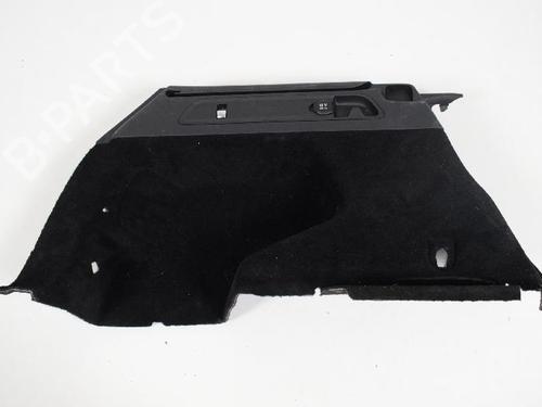Used Boot lining MERCEDES-BENZ GLC (X253) 250 d 4-matic (253.909) (204 hp) 14816873