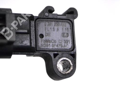 Electronic sensor FORD FIESTA VI (CB1, CCN) 1.0 EcoBoost | BP9909078M84 