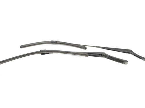 Used Front wipers mechanism SKODA OCTAVIA II Combi (1Z5) 2.0 TDI 16V 4x4 (140 hp) 14786807
