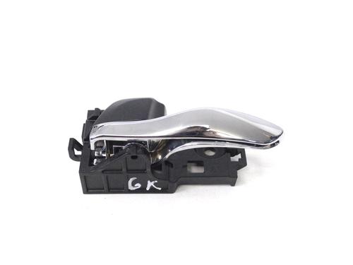Used Rear left interior door handle TOYOTA PRIUS (_W5_) 1.8 Hybrid (ZVW50_, ZVW51_) (98 hp) 10217053