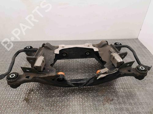 Rear axle JAGUAR E-PACE (X540) 2.0 P200 AWD | BP18746037M2 