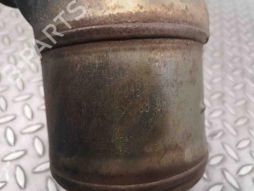 Catalyst MERCEDES-BENZ C-CLASS Convertible (A205) AMG C 63 S (205.487) | BP29829146M10 