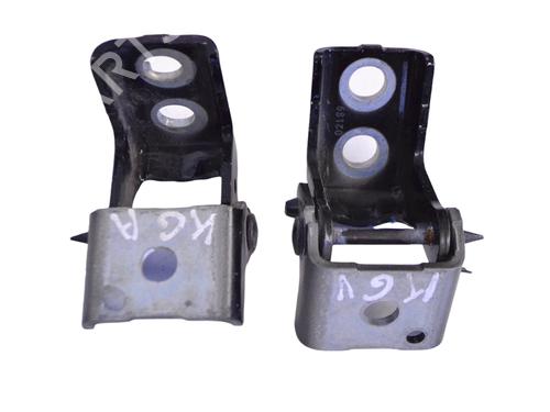 Hinge/Door check strap PEUGEOT 2008 I (CU_) 1.5 BlueHDI 100 | BP28439214C146