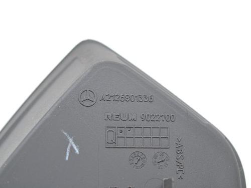 Andre MERCEDES-BENZ E-CLASS T-Model (S212) E 250 CDI / BlueTEC (212.203, 212.204) | BP8830930O1 