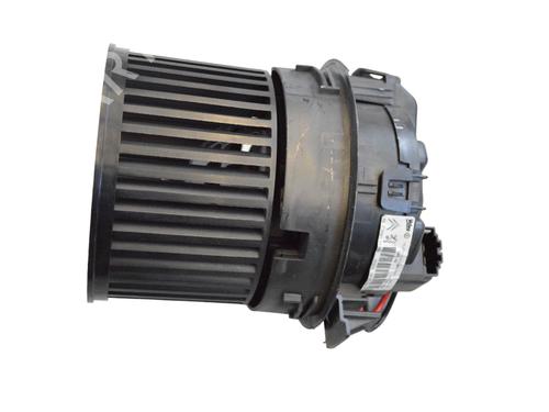 Heater blower motor PEUGEOT 208 I (CA_, CC_) 1.2 VTI 82 | BP17232393M62 