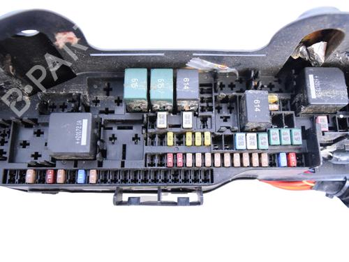 Fuse box VOLVO XC40 (536) T4 | BP19078554E1 - Image 4