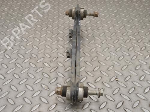 Left rear suspension arm JAGUAR F-PACE (X761) 2.0 D200 MHEV | BP16274296M14 