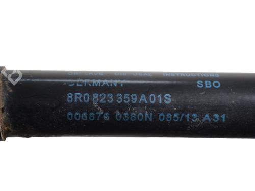 Hood lift support AUDI Q5 (8RB) 2.0 TDI quattro | BP19285404C139 