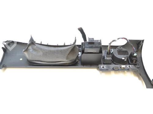 Ignition barrel VW PASSAT CC B6 (357) 2.0 TDI | BP7753687M48 
