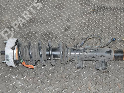Right front shock absorber BMW X5 (F15, F85) xDrive 30 d | BP8858675M17 