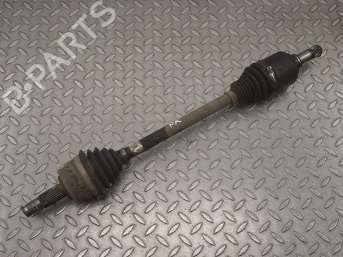 Used Left front driveshaft FIAT 500L (351_, 352_) 1.4 (199LYB1B) (95 hp) 16494196