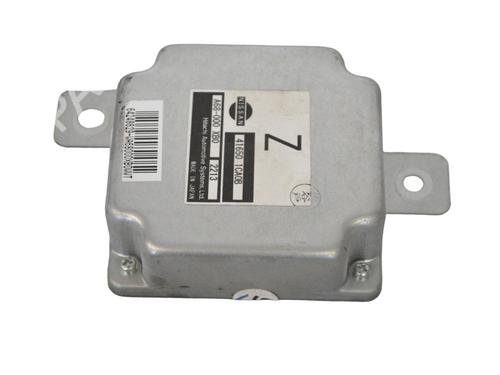 Manual gearbox ECU INFINITI FX 30d AWD (238 hp) 17022361