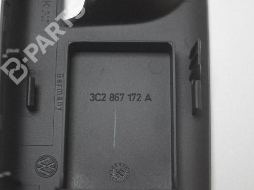 Switch VW PASSAT B6 (3C2) 1.9 TDI | BP8831327I30 