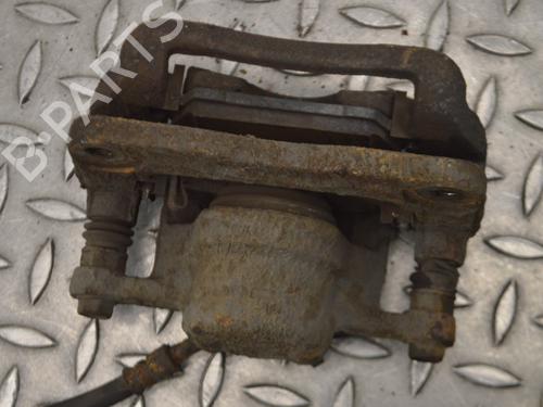 Right rear brake caliper HYUNDAI SANTA FÉ II (CM) 2.2 CRDi | BP14796871M106 