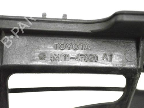 Grill TOYOTA PRIUS (_W3_) 1.8 Hybrid (ZVW3_) | BP9171854C40 