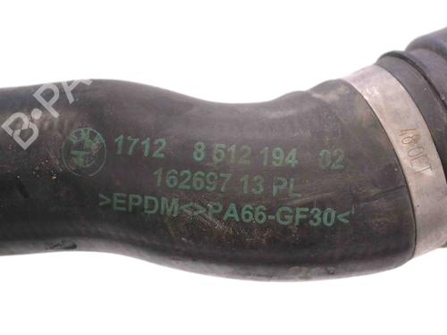 Pipe BMW X6 (E71, E72) M 50 d | BP14774405M125