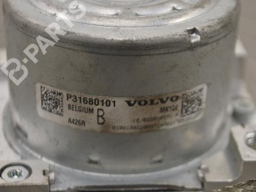 ABS pump VOLVO XC90 II (256) T5 AWD | BP9658510M43 