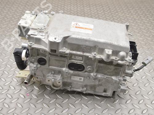 Inverter/Converter LEXUS NX (_Z1_) 300h AWD (AYZ15_) | BP14803543M119 