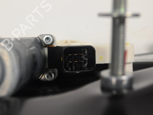 Rear right window mechanism MERCEDES-BENZ E-CLASS Coupe (C238) E 220 d (238.314) | BP19942946C25 