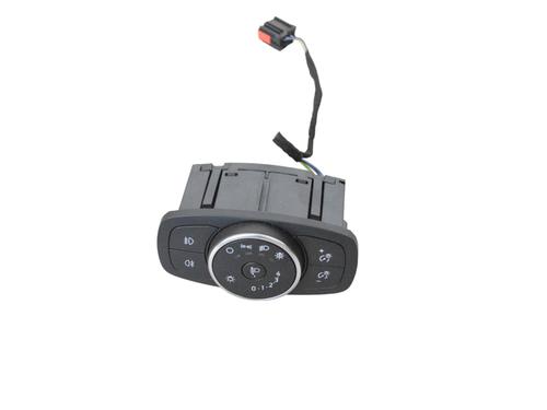Elektronisk modul FORD PUMA (J2K, CF7) 1.0 EcoBoost mHEV (155 hp) 27829633