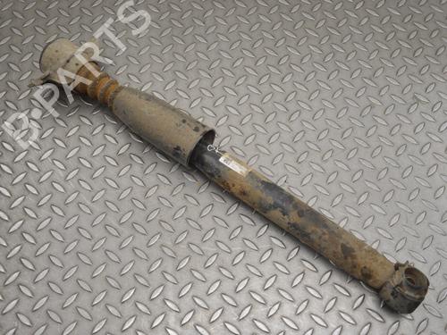 Left rear shock absorber AUDI Q5 (8RB) 2.0 TDI quattro | BP15623807M18 