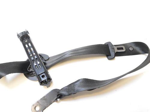 Rear right seatbelt VW TOURAN (1T1, 1T2) 1.9 TDI | BP7497368I28 
