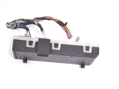 Used Electronic module BMW X2 (F39) sDrive 18 i (136 hp) 27821450