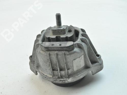 Used Engine mount BMW 3 (E90) 320 d (177 hp) 7483392