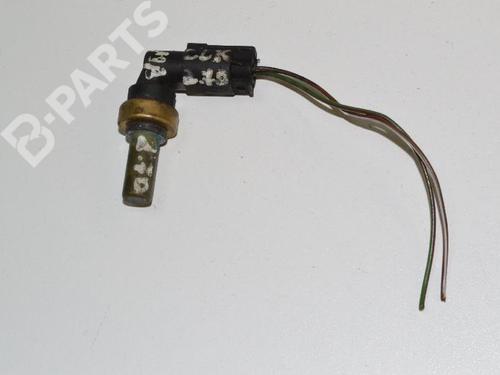 Elektronisk modul MERCEDES-BENZ CLK (C209) CLK 270 CDI (209.316) (170 hp) 7753322