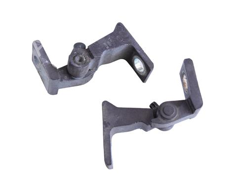 Used Hinge/Door check strap AUDI A5 Convertible (8F7) 3.0 TDI quattro (240 hp) 19433209