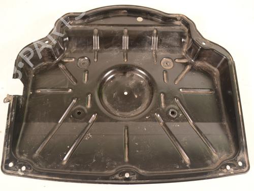 Underbody protection PORSCHE 911 (997) 3.6 Carrera | BP14787540M92 