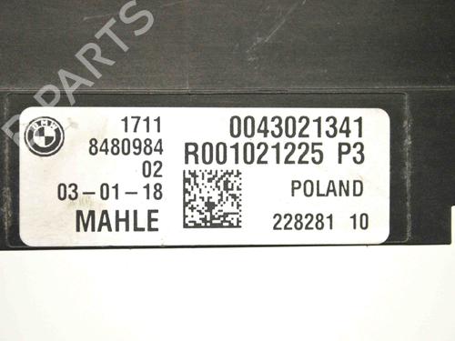 Support PORSCHE 911 (997) 3.6 Carrera | BP14785528C155 