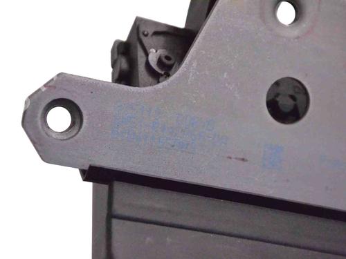 Tailgate lock FORD FOCUS III 1.0 EcoBoost | BP11768445C101 