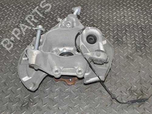 Right rear steering knuckle BMW X5 (G05, F95) xDrive 30 d | BP14770076M28 