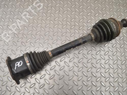 Used Right front driveshaft AUDI Q7 (4MB, 4MG, 4MQ) 3.0 TDI quattro (272 hp) 28833920