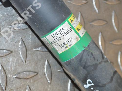 Left rear shock absorber LEXUS NX (_Z1_) 300h AWD (AYZ15_) | BP8865421M18 