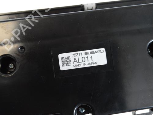 Electronic module SUBARU OUTBACK (BS) 2.0 D AWD (BSD) | BP13934986M83 