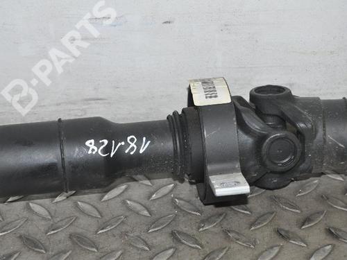 Driveshaft BMW 3 (F30, F80) 335 d xDrive | BP7482721M37 