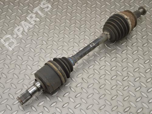 Used Left front driveshaft MAZDA 6 Estate (GJ, GL) 2.2 D (150 hp) 11337679