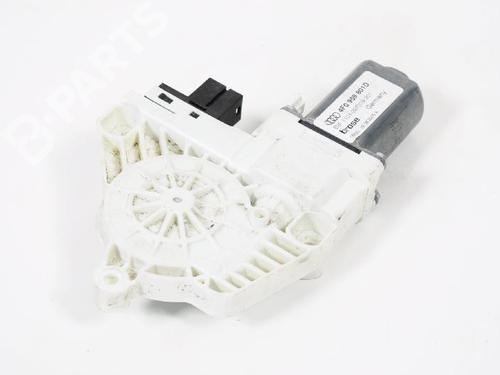 Left front window motor AUDI A6 C6 Avant (4F5) 2.0 TDI | BP7489822E21 