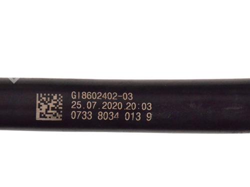 Pipe BMW 3 Touring (G21, G81) 330 e Plug-in-Hybrid | BP27823674M125 