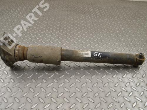 Used Left rear shock absorber BMW 1 (F20) 116 i (136 hp) 9908723