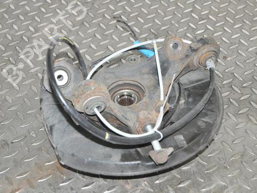 Right rear steering knuckle BMW X1 (E84) xDrive 20 d | BP14766589M28 