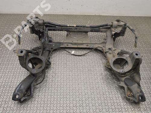 Used Subframe Subframe BMW 4 Coupe (F32, F82) 435 d xDrive (313 hp) 11114160 11114160