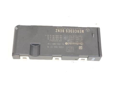 Electronic module MERCEDES-BENZ GLC (X253) 250 d 4-matic (253.909) | BP8858563M83 