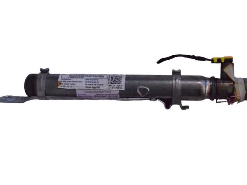 Right curtain airbag VW JETTA IV (162, 163, AV3, AV2) 1.6 TDI | BP12526089C12 