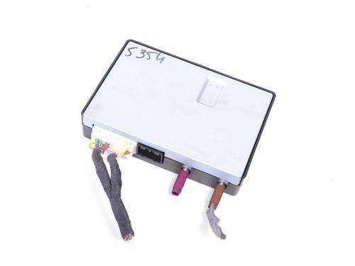 Electronic module OPEL GRANDLAND / GRANDLAND X (A18, P1UO) 1.6 Turbo D (75) | BP7813246M83 