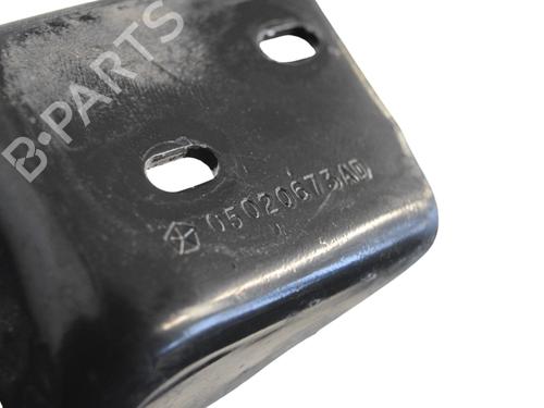 Other CHRYSLER GRAND VOYAGER V (RT) 2.8 CRD | BP16721834O1