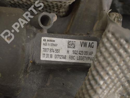 Tannstang/sevrosnekke BMW 3 Gran Turismo (F34) 320 d xDrive | BP9976508M22 